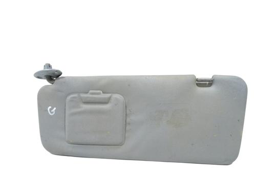 Left sun visor TOYOTA RAV 4 II (_A2_) 2.0 D 4WD (CLA20_, CLA21_, CLA20R, CLA21R) | BP38271480I1 - Image 2