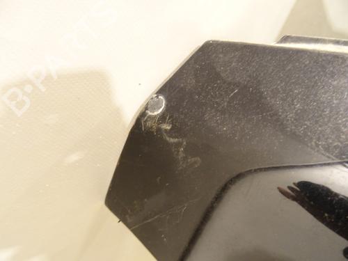 Rear bumper PEUGEOT 107 (PM_, PN_) 1.0 | BP29178613C8