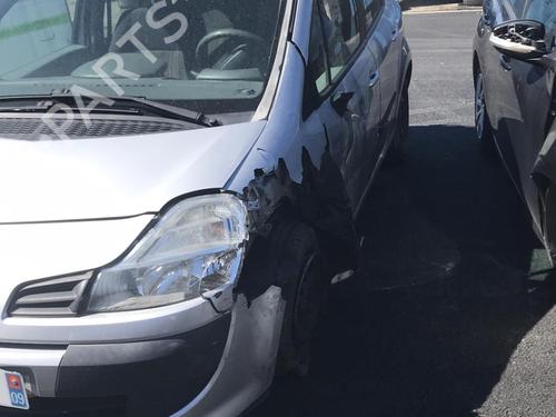 Lyskaster høyre RENAULT MODUS / GRAND MODUS (F/JP0_) 1.5 dCi (FP0F, JP0F) | BP20052330C29 