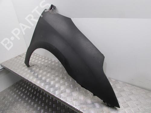 Right front fenders CITROËN C4 I (LC_)  | BP20050013C42 