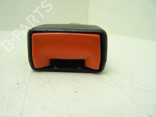 Used Seat buckle Seat buckle FIAT PANDA (169_) 1.2 (169.AXB11, 169.AXB1A) (60 hp) 33946608 33946608
