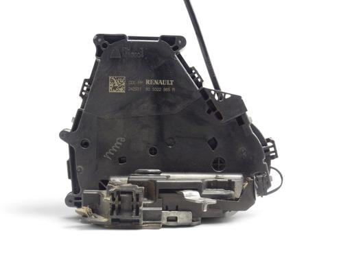Front right lock RENAULT MEGANE E-TECH SUV EV60 (BNJ1) | BP39728881C97 - Image 5