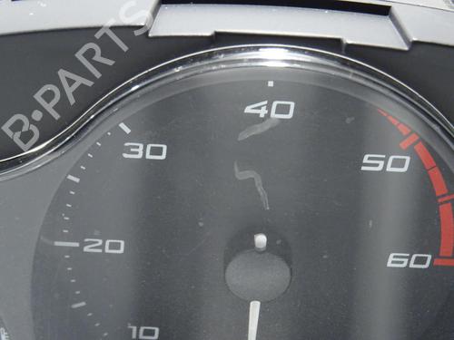 Used Instrument cluster Instrument cluster SEAT TOLEDO III (5P2) 1.9 TDI (105 hp) 33991404 33991404