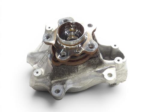 Left front steering knuckle BMW 4 Coupe (G22, G82) M 440 i Mild-Hybrid xDrive | BP37251395M25 - Image 6