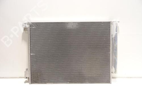 AC radiator RENAULT CLIO V (B7_) 1.0 TCe 100 (B7MT) | BP29071370M32 - Image 2