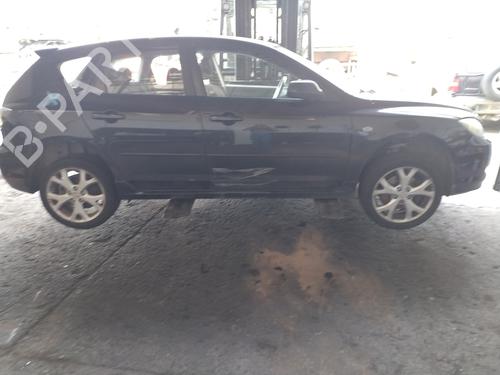 Brugte MAZDA 3 (BK) 2.0 (BKEP) 4895114