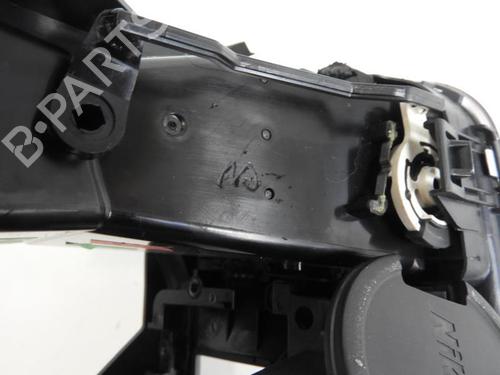 Used Air vent PEUGEOT 508 I (8D_) 1.6 HDi (112 hp) 22515314
