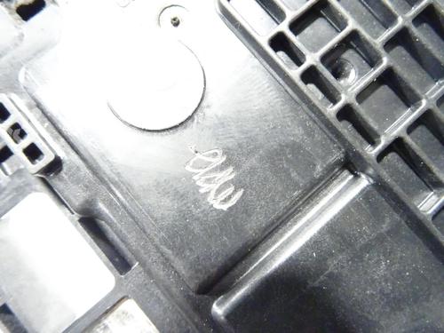 Used Fuse box Fuse box CITROËN C3 I (FC_, FN_) 1.1 i (60 hp) 32447285 32447285