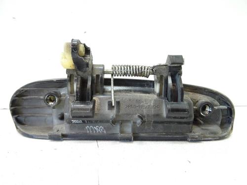 Rear left exterior door handle KIA PICANTO I (SA) 1.0 | BP21970889C130 