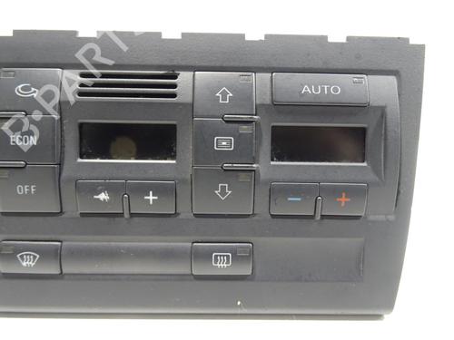 Climate control AUDI A4 B7 Avant (8ED) 2.0 TDI 16V | BP22802980I5 
