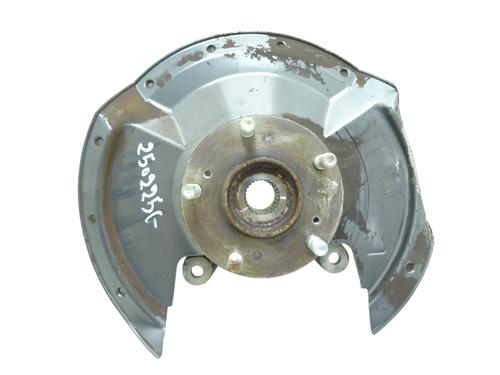 Używane Zwrotnica przednia lewa Zwrotnica przednia lewa HONDA CIVIC VIII Hatchback (FN, FK) 2.2 CTDi (FK3) (140 hp) 37445692 37445692