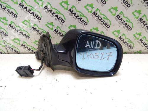 right-mirror-audi-a4-b5-8d2-8d1858532c3fz-1994-1995-1996-1997-1998-1999-2000-2001-20046252 main image