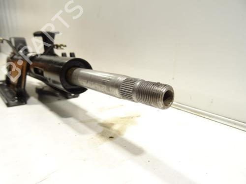 Used Steering column Steering column FIAT DUCATO Van (230_) 2.8 TDI (122 hp) 30791957 30791957