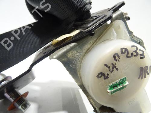 Rear right seatbelt KIA PRO CEE'D (ED) 1.6 CRDi 90 | BP26580796I28 - Image 5