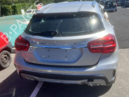 Front left lock MERCEDES-BENZ GLA-CLASS (X156)  | BP29301056C98 
