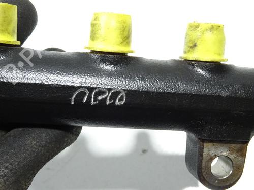 Injection rail CHEVROLET CRUZE (J300) 2.0 CDI | BP28079991M98 