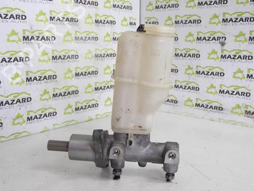 Used Brake master cylinder PEUGEOT 508 SW I (8E_) [2010-2018]  20070593