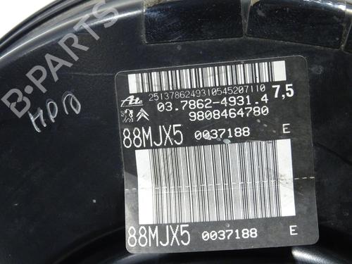 Servo brake PEUGEOT 508 SW I (8E_) 2.0 BlueHDi 180 | BP29353445M42 