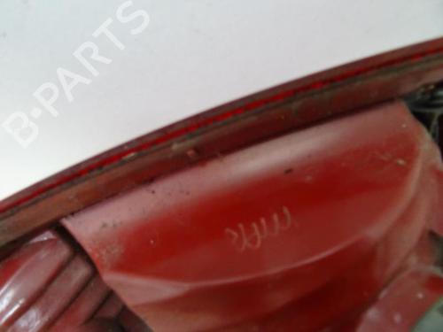 Used Right taillight Right taillight HYUNDAI MATRIX (FC) 1.5 CRDi VGT (110 hp) 20056289 20056289