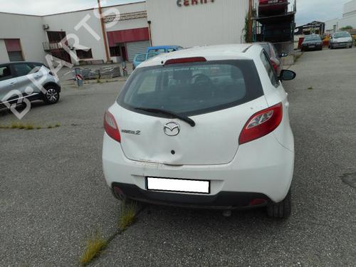 Switch MAZDA 2 (DE_, DH_) 1.4 MZR-CD | BP20044948I30  - Image 7