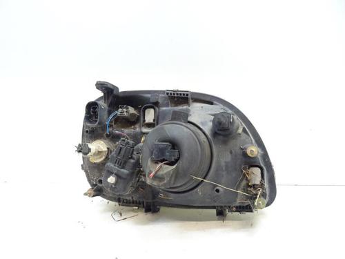Left headlight NISSAN MICRA II (K11) 1.3 i 16V | BP20055259C28 