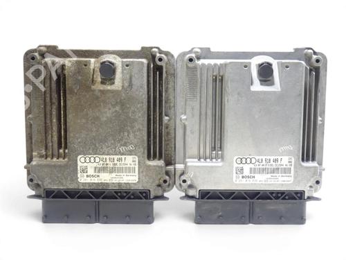 Electronic module AUDI Q7 (4LB) 4.2 TDI quattro | BP40016500M83 - Image 22
