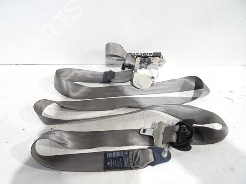 Used Front right seatbelt CITROËN C5 III Break (RW_) 2.0 HDi (136 hp) 32001555