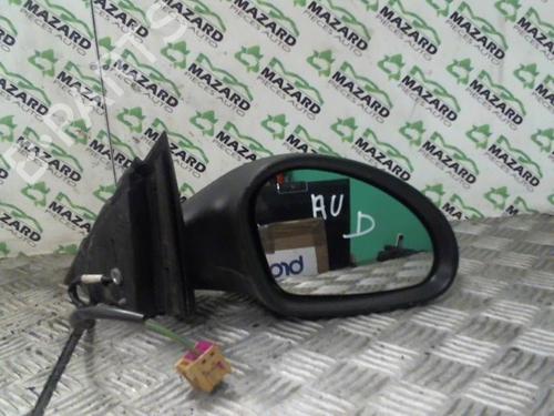 Used Right mirror SEAT IBIZA III (6L1) 1.4 TDI (80 hp) 21967317