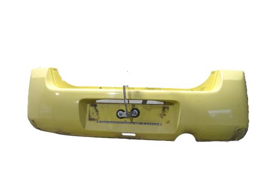Used Rear bumper SUZUKI WAGON R (MH21, MH22) 1.2 (80 hp) 31679184