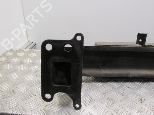 Front bumper reinforcement SKODA ROOMSTER (5J7) 1.4 TDI | BP24977931C109 