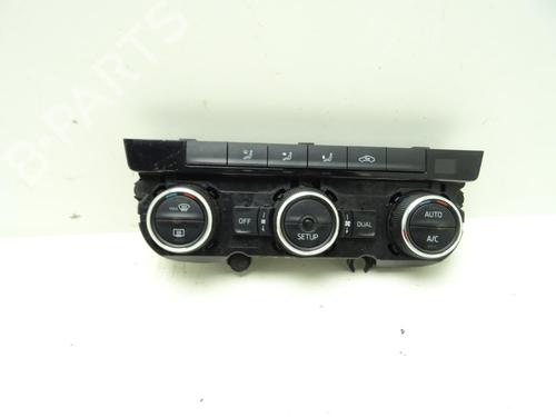 Used Climate control Climate control SKODA OCTAVIA III (5E3, NL3, NR3) 1.6 TDI (105 hp) 32341743 32341743
