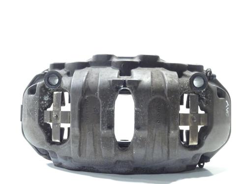 Left front brake caliper PORSCHE CAYENNE (92A) 3.0 Diesel | BP26523445M105 - Image 2