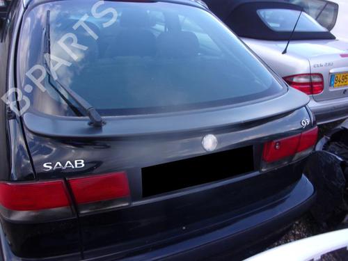 Left tailgate light SAAB 9-3 (YS3D) 2.2 TiD | BP20045058C79 - Image 6