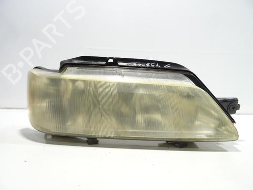 Used Right headlight PEUGEOT 605 (6B) 2.5 Turbo Diesel (129 hp) 21973247