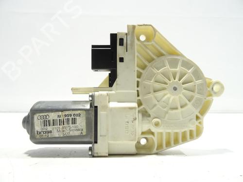Right front window motor SKODA SUPERB II (3T4) 1.8 TSI | BP23933475E20 - Image 4