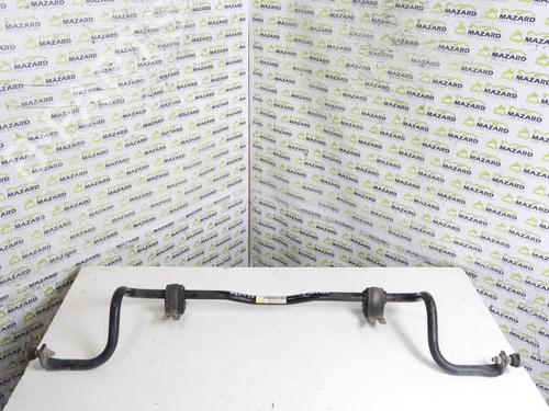 Anti roll bar RENAULT MEGANE III Hatchback (BZ0/1_, B3_) 1.5 dCi (BZ09, BZ0D, BZ1W, BZ29, BZ14) | BP20044246M96 