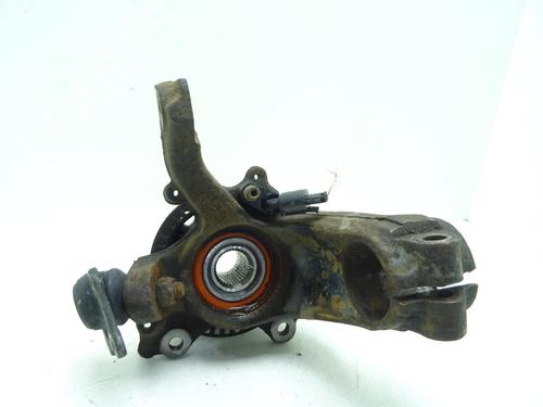 Used Left front steering knuckle VW GOLF IV (1J1) 1.8 T (150 hp) 31647009