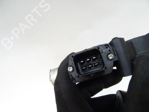 Used Right front window motor OPEL CORSA D (S07) 1.3 CDTI (L08, L68) (75 hp) 20069443