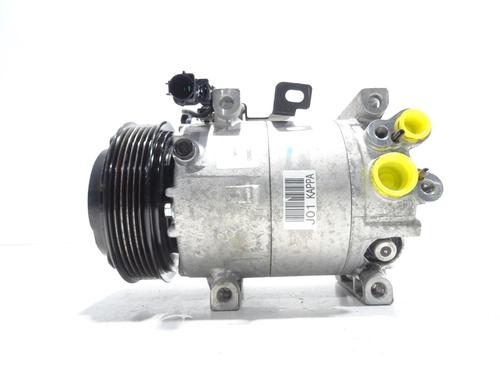 Used AC compressor AC compressor KIA PICANTO III (JA) 1.0 (67 hp) 24860973 24860973