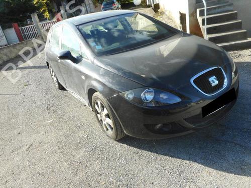 Front right window mechanism SEAT LEON (1P1) 1.9 TDI | BP20072047C23 