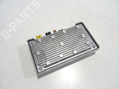 Control unit CITROËN C4 III (BA_, BB_, BC_) 1.2 Hybrid 136 (BAHPYJ) | BP29481312M11 - Image 3