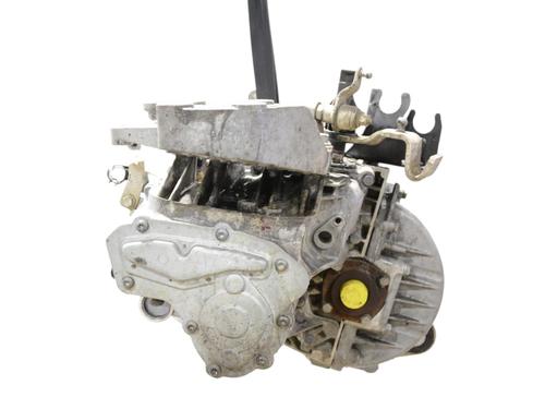Gearkasse Gearkasse CITROËN JUMPER II Van 2.2 HDi 120 (120 hp) 39891116 39891116