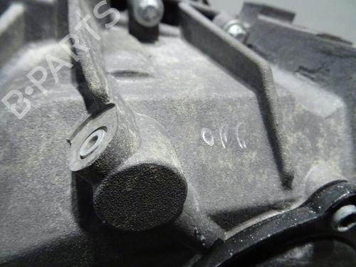 Gearbox FIAT DUCATO Van (250_) 115 Multijet 2,0 D | BP30771826M3