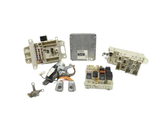 Electronic module TOYOTA RAV 4 II (_A2_) 2.0 D 4WD (CLA20_, CLA21_, CLA20R, CLA21R) | BP38271419M83 - Image 9