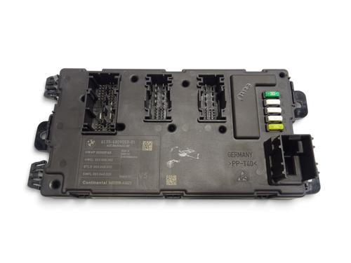 Electronic module BMW 1 (F21) 116 d | BP39384112M83  - Image 14