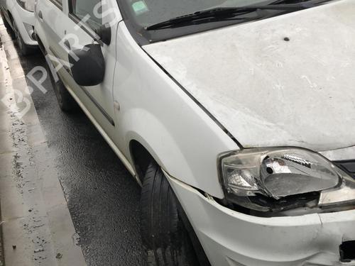 Rudehejsemekanisme Højre bagtil DACIA LOGAN (LS_) 1.5 dCi (LS0K) | BP20051461C25 - Image 11