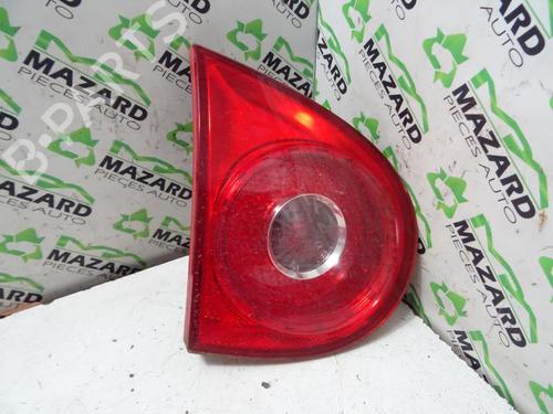 Used Left tailgate light VW GOLF V (1K1) 1.9 TDI (105 hp) 20059026