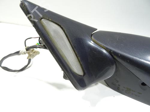 Left mirror CITROËN C8 (EA_, EB_) 2.0 HDi 165 | BP26020548C26 