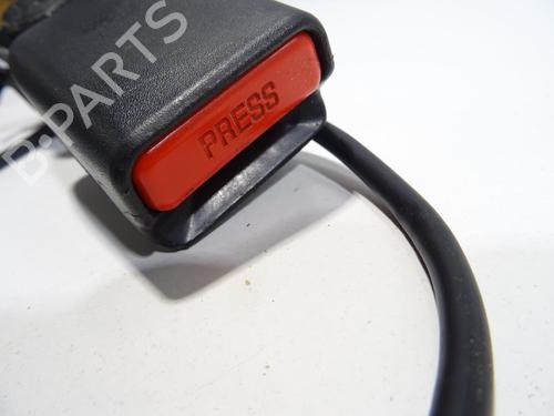 Seat buckle INFINITI Q50 50 D | BP27523431I32 - Image 5