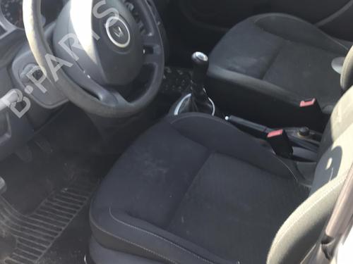 Other RENAULT CLIO III Hatchback Van (SB_, SR_)  | BP23786909O1  - Image 10